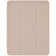  Чохол Proove Solid Case для iPad Air 13 2024/2025 Pink (PCSCIDAR1316)