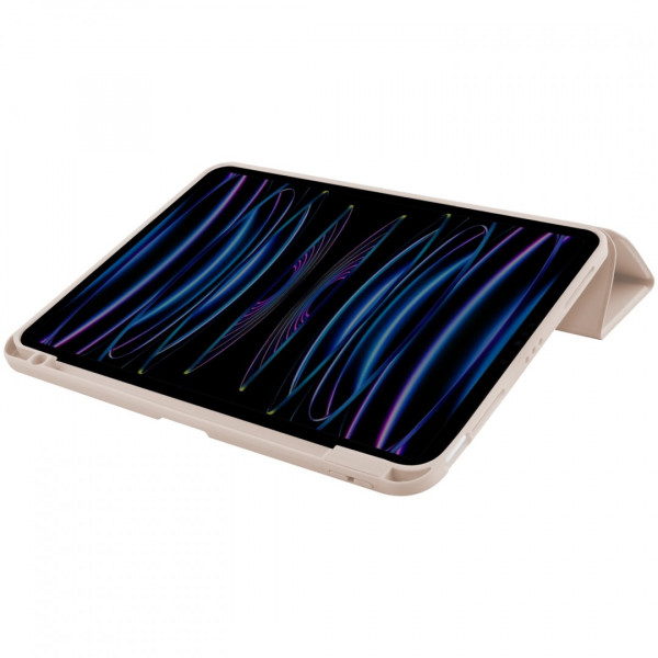  Чохол Proove Solid Case для iPad Air 13 2024/2025 Pink (PCSCIDAR1316)