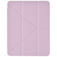 Чехол Proove Solid Case для iPad Air 4/10.9 (2020/2022)/Pro 11 Pink