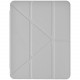  Чохол Proove Solid Case для iPad Pro 105 2017 / Air 3 10,5 2019 Gray (PCSCID031505)
