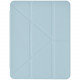  Чохол Proove Solid Case для iPad Pro 105 2017 / Air 3 10,5 2019 Sky Blue (PCSCID031517)