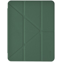 Чохол Proove Solid Case для iPad Pro 12.9 2018/2020/2021/2022 Green (PCSCID121906)