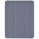  Чохол Proove Solid Case для iPad Pro 13 (2024) Lavender Gray
