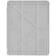  Чохол Proove Solid Case для iPad Pro 13 2024/2025 Gray (PCSCIDPR1305)