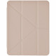  Чохол Proove Solid Case для iPad Pro 13 2024/2025 Pink (PCSCIDPR1316)
