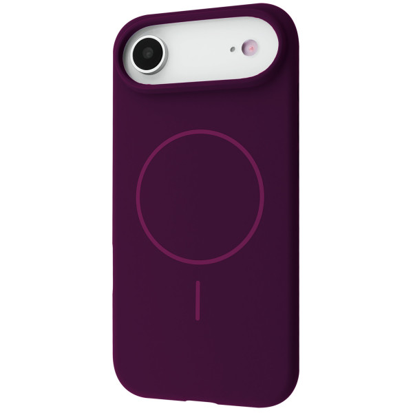  Чохол Proove Spectrum Case with Magnetic Ring iPhone 17 Air Grape Purple (PCSPIP17AR37)