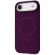  Чохол Proove Spectrum Case with Magnetic Ring iPhone 17 Air Grape Purple (PCSPIP17AR37)