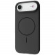  Чохол Proove Spectrum Case with Magnetic Ring iPhone 17 Air Stone Gray (PCSPIP17AR39)