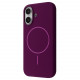  Чохол Proove Spectrum Case with Magnetic Ring iPhone 17 Grape Purple (PCSPIP170037)