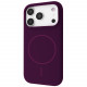  Чохол Proove Spectrum Case with Magnetic Ring iPhone 17 Pro Max Grape Purple (PCSPIP17PM37)
