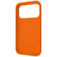  Чохол Proove Spectrum Case with Magnetic Ring iPhone 17 Pro Peel Orange (PCSPIP17P050)