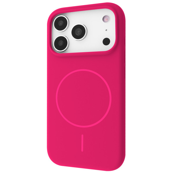  Чохол Proove Spectrum Case with Magnetic Ring iPhone 17 Pro Pink Fruit (PCSPIP17P042)