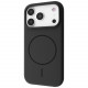  Чохол Proove Spectrum Case with Magnetic Ring iPhone 17 Pro Stone Gray (PCSPIP17P039)