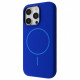 Чохол Proove Spectrum Case with Magnetic Ring для iPhone 16 Pro Acid Blue (PCSPIP16P038)