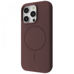 Чохол Proove Spectrum Case with Magnetic Ring для iPhone 16 Pro Choco Mousse (PCSPIP16P054)