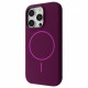  Чохол Proove Spectrum Case with Magnetic Ring для iPhone 16 Pro Grape Purple (PCSPIP16P037)