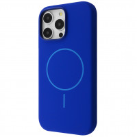 Чехол Proove Spectrum Case with Magnetic Ring для iPhone 16 Pro Max Acid Blue (PCSPIP16PM38)