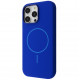  Чохол Proove Spectrum Case with Magnetic Ring для iPhone 16 Pro Max Acid Blue (PCSPIP16PM38)