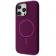  Чохол Proove Spectrum Case with Magnetic Ring для iPhone 16 Pro Max Grape Purple (PCSPIP16PM37)