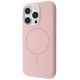  Чохол Proove Spectrum Case with Magnetic Ring для iPhone 16 Pro Powder Pink (PCSPIP16P057)