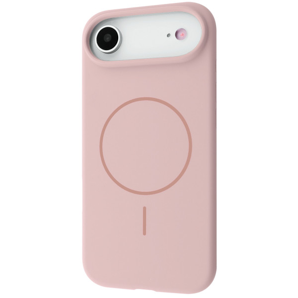  Чохол Proove Spectrum Case with Magnetic Ring для iPhone 17 Air Powder Pink (PCSPIP17AR57)
