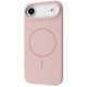  Чохол Proove Spectrum Case with Magnetic Ring для iPhone 17 Air Powder Pink (PCSPIP17AR57)
