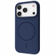  Чохол Proove Spectrum Case with Magnetic Ring для iPhone 17 Pro Max/18 Pro Max Midnight Blue (PCSPIP17PM08)