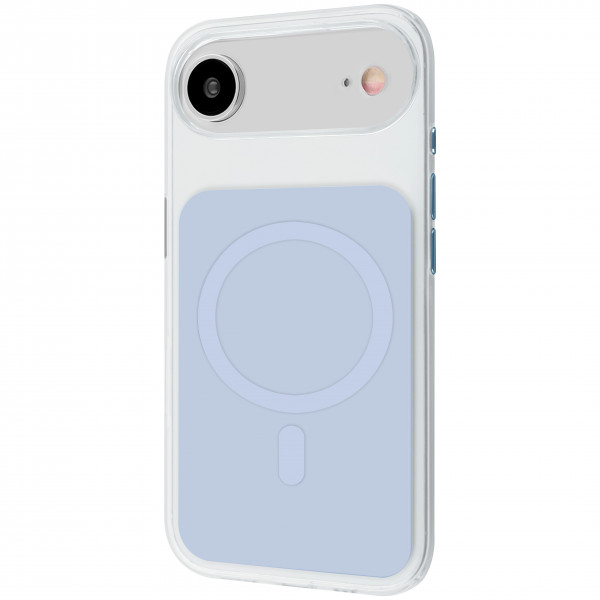  Чохол Proove Tint Case with Magnetic Ring для iPhone 17 Air Sky Blue (PCTCIP17AR17)