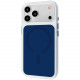  Чохол Proove Tint Case with Magnetic Ring для iPhone 17 Pro Max/18 Pro Max Deep Blue (PCTCIP17PM62)
