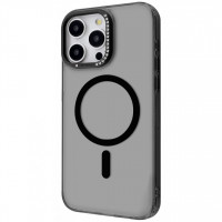Чехол Proove VS1 Case with Magnetic Ring для iPhone 15 Pro Max Black (PCVSIP15PM02)