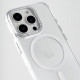  Чохол Proove VS1 Case with Magnetic Ring для iPhone 17 Pro Max/18 Pro Max Black (PCVSIP17PM02)