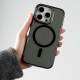  Чохол Proove VS1 Case with Magnetic Ring для iPhone 17 Pro Max/18 Pro Max Black (PCVSIP17PM02)