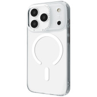 Чехол Proove VS1 Case with Magnetic Ring для iPhone 17 Pro/18 Pro White (PCVSIP17P014)