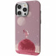  Чохол Proove для Pixel Case with Magnetic Ring iPhone 15 Pro Astronaut (PCPXIP15P0C1)