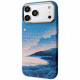  Чохол Proove для Pixel Case with Magnetic Ring iPhone 17 Pro Max/18 Pro Max Blue River (PCPXIP17PMC3)