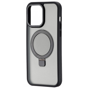  Чохол Ringo With MagSafe iPhone 13 Pro Max Black