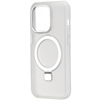 Чохол Ringo With MagSafe iPhone 13 Pro White