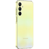 Чехол для Samsung Galaxy A25 (A256) Clear Case (GP-FPA256VAATW)