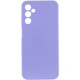  Чохол Silicone Cover Lakshmi Full Camera для Samsung Galaxy A17 5G Dasheen (AA)
