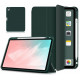 Чохол SmartCover для планшета Apple iPad 102 (2021) Dark Green