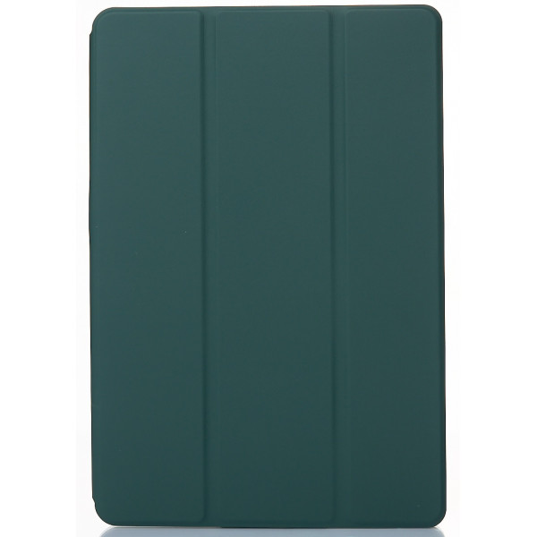  Чохол SmartCover для планшета Lenovo Tab M10 Plus (3rd Gen) Dark Green