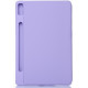  Чохол SmartCover для планшета Lenovo Tab P11 Pro (2nd Gen) Violet