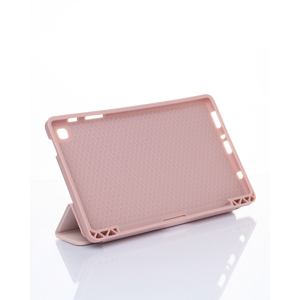 Чохол SmartCover для планшета Samsung Galaxy Tab A7 Lite (87) Powder