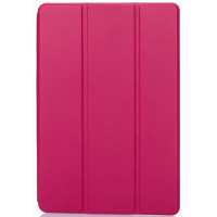 Чехол SmartCover для планшета Samsung Galaxy Tab A8 10.5 (2021) Crimson
