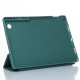  Чохол SmartCover для планшета Samsung Galaxy Tab A8 105 (2021) Dark Green