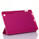  Чохол SmartCover для планшета Samsung Galaxy Tab S6 Lite Crimson