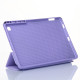  Чохол SmartCover для планшета Samsung Galaxy Tab S6 Lite Violet