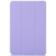  Чохол SmartCover для планшета Samsung Galaxy Tab S6 Lite Violet