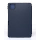  Чохол SmartCover для планшета Xiaomi Pad 5 Dark Blue