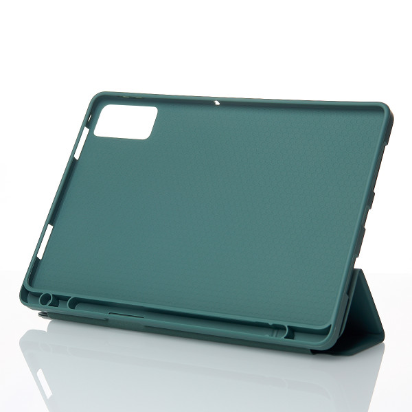  Чохол SmartCover для планшета Xiaomi Redmi Pad Dark Green